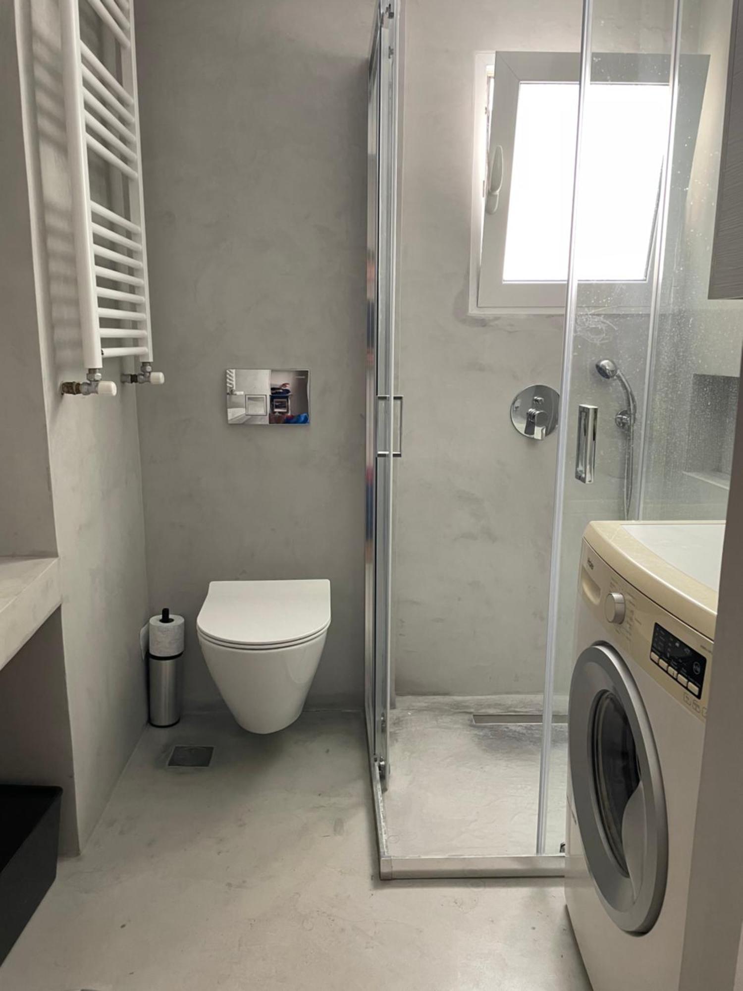 Acropolis Terrace View Apartment Αθήνα Εξωτερικό φωτογραφία