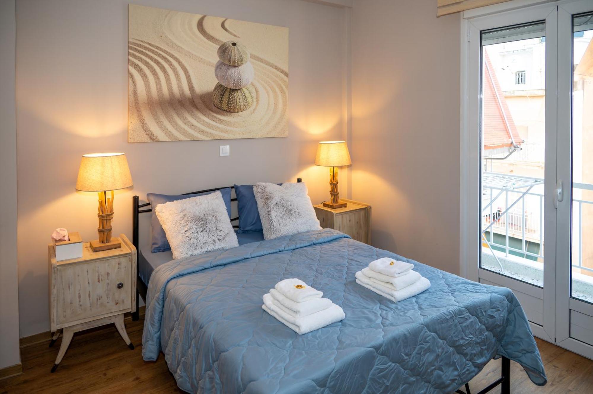 Acropolis Terrace View Apartment Αθήνα Εξωτερικό φωτογραφία