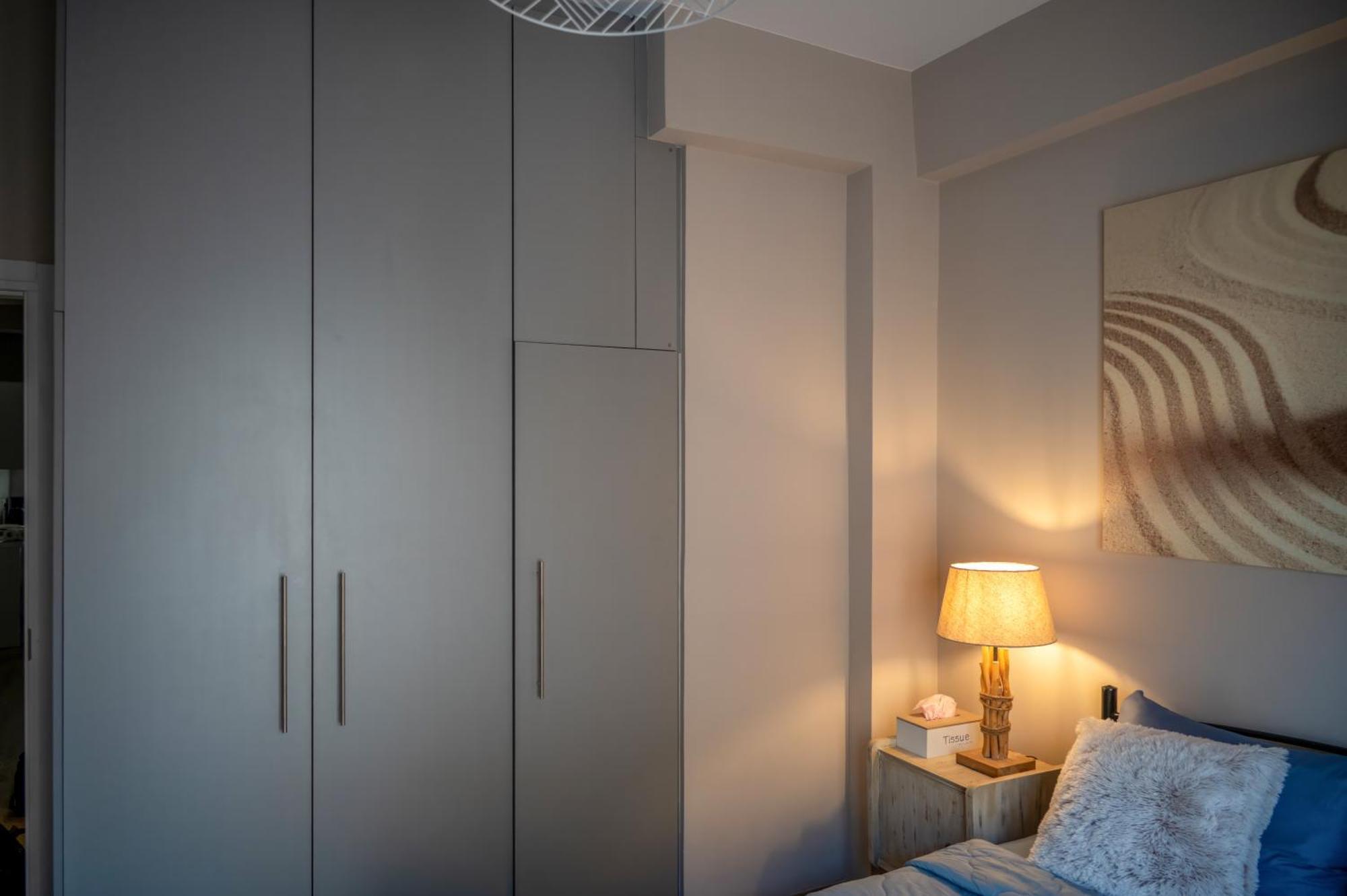 Acropolis Terrace View Apartment Αθήνα Εξωτερικό φωτογραφία